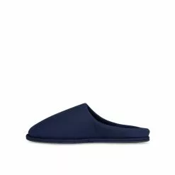Chaussons MARINE DENIM SIDE -Claquettes Soldes chaussons marine denim side 43