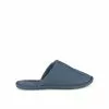 Chaussons MARINE DENIM SIDE -Claquettes Soldes chaussons marine denim side 5
