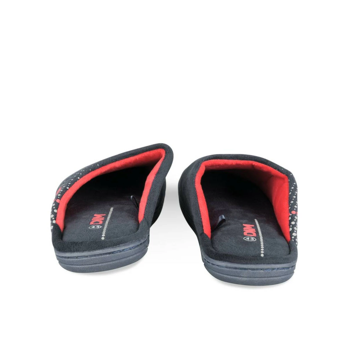 Chaussons MARINE DIM 6 Chaussons MARINE DIM – Image 4