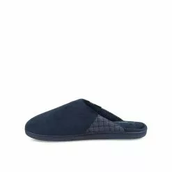 Chaussons MARINE DIM -Claquettes Soldes chaussons marine dim 28
