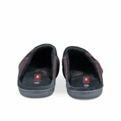 Chaussons MARINE DIM 10 Chaussons MARINE DIM -Claquettes Soldes chaussons marine dim 33