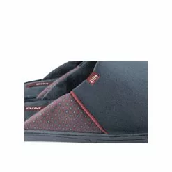 Chaussons MARINE DIM 11 Chaussons MARINE DIM -Claquettes Soldes chaussons marine dim 34