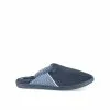 Chaussons MARINE DIM 2 Chaussons MARINE DIM -Claquettes Soldes chaussons marine dim 35