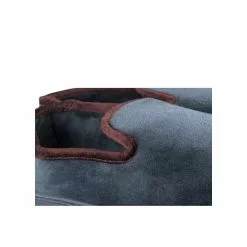 Chaussons MARINE DIM -Claquettes Soldes chaussons marine dim 4