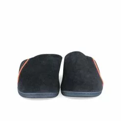 Chaussons MARINE DIM -Claquettes Soldes chaussons marine dim 47