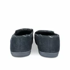 Chaussons MARINE DIM -Claquettes Soldes chaussons marine dim 53