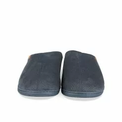 Chaussons MARINE DIM -Claquettes Soldes chaussons marine dim 57