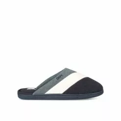 Claquettes Soldes -Claquettes Soldes chaussons marine dim 61