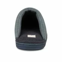 Chaussons MARINE DIM -Claquettes Soldes chaussons marine dim 62