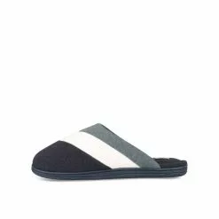 Chaussons MARINE DIM -Claquettes Soldes chaussons marine dim 63