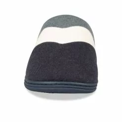 Chaussons MARINE DIM -Claquettes Soldes chaussons marine dim 64