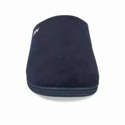 Chaussons MARINE DIM -Claquettes Soldes chaussons marine dim 9