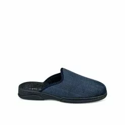 Chaussons MARINE GREEN RELAX -Claquettes Soldes chaussons marine green relax 1