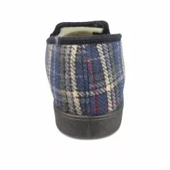 Chaussons MARINE GREEN RELAX 9 Chaussons MARINE GREEN RELAX -Claquettes Soldes chaussons marine green relax 12