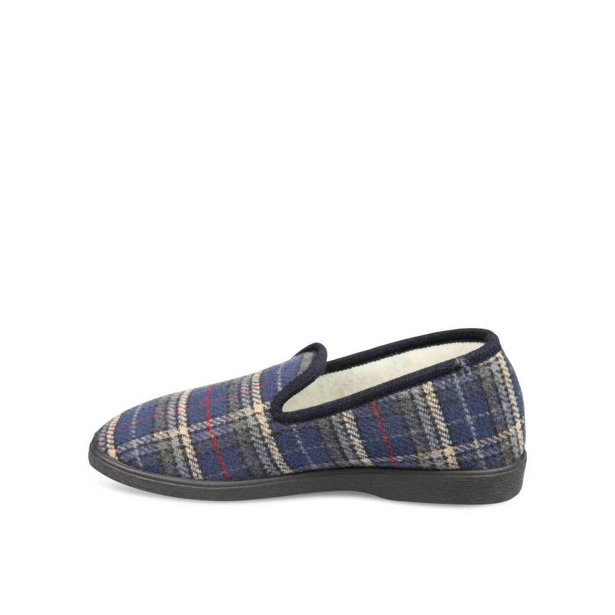 Chaussons MARINE GREEN RELAX 6 Chaussons MARINE GREEN RELAX – Image 4