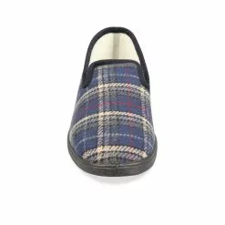 Chaussons MARINE GREEN RELAX 11 Chaussons MARINE GREEN RELAX -Claquettes Soldes chaussons marine green relax 14