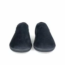 Chaussons MARINE ISOTONER -Claquettes Soldes chaussons marine isotoner 17