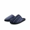 Chaussons MARINE ISOTONER -Claquettes Soldes chaussons marine isotoner 25