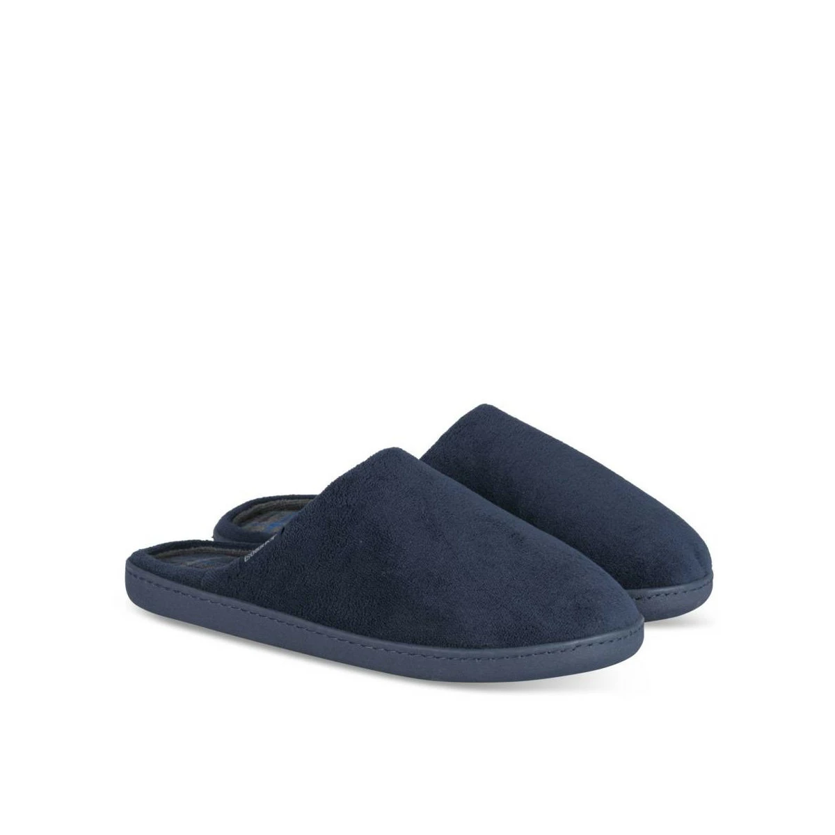 Chaussons MARINE ISOTONER 4 Chaussons MARINE ISOTONER – Image 2