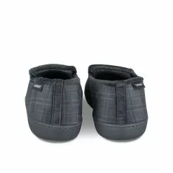 Chaussons MARINE ISOTONER -Claquettes Soldes chaussons marine isotoner 8