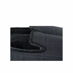 Chaussons MARINE ISOTONER -Claquettes Soldes chaussons marine isotoner 9