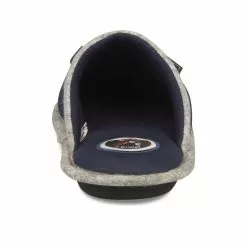 Chaussons MARINE NASA -Claquettes Soldes chaussons marine nasa 2