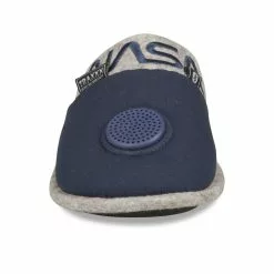 Chaussons MARINE NASA -Claquettes Soldes chaussons marine nasa 4