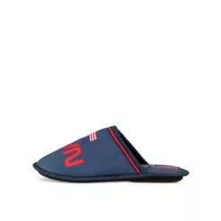 Chaussons MARINE NASA -Claquettes Soldes chaussons marine nasa 8
