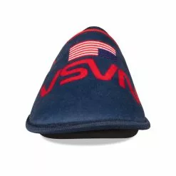 Chaussons MARINE NASA -Claquettes Soldes chaussons marine nasa 9