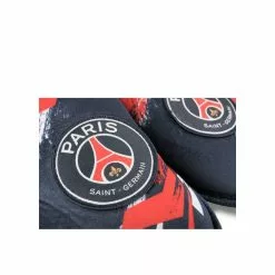 Chaussons MARINE PSG -Claquettes Soldes chaussons marine psg 4