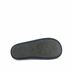 Chaussons MARINE PSG -Claquettes Soldes chaussons marine psg 9