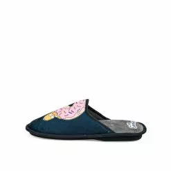 Chaussons MARINE SIMPSONS -Claquettes Soldes chaussons marine simpsons 13