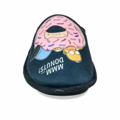 Chaussons MARINE SIMPSONS -Claquettes Soldes chaussons marine simpsons 14