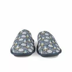 Chaussons MARINE SIMPSONS -Claquettes Soldes chaussons marine simpsons 7