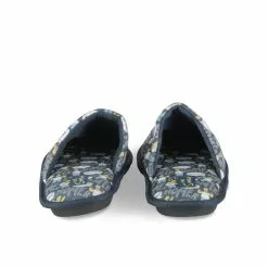 Chaussons MARINE SIMPSONS -Claquettes Soldes chaussons marine simpsons 8