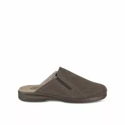 Chaussons MARRON ARIZONA BY PATRIZIA