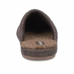 Chaussons MARRON CAPE MOUNTAIN -Claquettes Soldes chaussons marron cape mountain 12