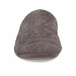 Chaussons MARRON CAPE MOUNTAIN -Claquettes Soldes chaussons marron cape mountain 14