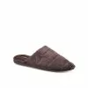 Chaussons MARRON CAPE MOUNTAIN 1 Chaussons MARRON CAPE MOUNTAIN -Claquettes Soldes chaussons marron cape mountain 5