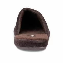 Chaussons MARRON CAPE MOUNTAIN -Claquettes Soldes chaussons marron cape mountain 7