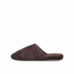 Chaussons MARRON CAPE MOUNTAIN -Claquettes Soldes chaussons marron cape mountain 8