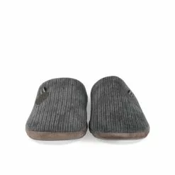 Chaussons MARRON FREECODER 9 Chaussons MARRON FREECODER -Claquettes Soldes chaussons marron freecoder 2