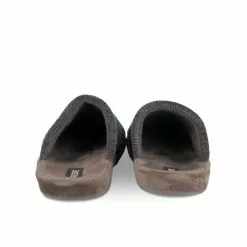 Chaussons MARRON FREECODER 10 Chaussons MARRON FREECODER -Claquettes Soldes chaussons marron freecoder 3