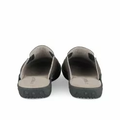 Chaussons MARRON NEOSOFT RELAX -Claquettes Soldes chaussons marron neosoft relax 3