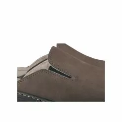 Chaussons MARRON NEOSOFT RELAX -Claquettes Soldes chaussons marron neosoft relax 4