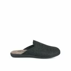 Chaussons NOIR ARIZONA BY PATRIZIA