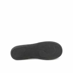 Chaussons NOIR BLUE RHYTHM -Claquettes Soldes chaussons noir blue rhythm 14