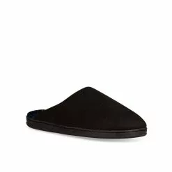 Chaussons NOIR BLUE RHYTHM