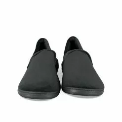 Chaussons NOIR BLUE RHYTHM -Claquettes Soldes chaussons noir blue rhythm 27