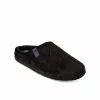 Chaussons NOIR BLUE RHYTHM -Claquettes Soldes chaussons noir blue rhythm 35